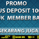 Illustration for article titled Situs Casino Online Resmi Terbesar Help!